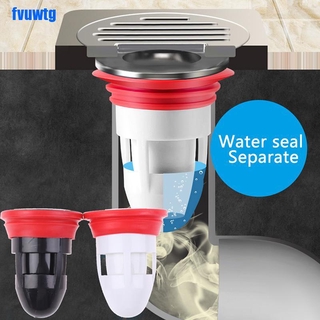 Lỗ thoát nước sàn nhà lọc rác khử mùi hôi dùng trong phòng tắm