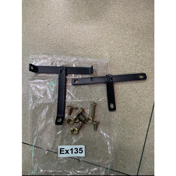 Bộ Bát Gắn Thùng Giữa WINNER X/WINNER V1/EX10/EX135/EX150/EX155