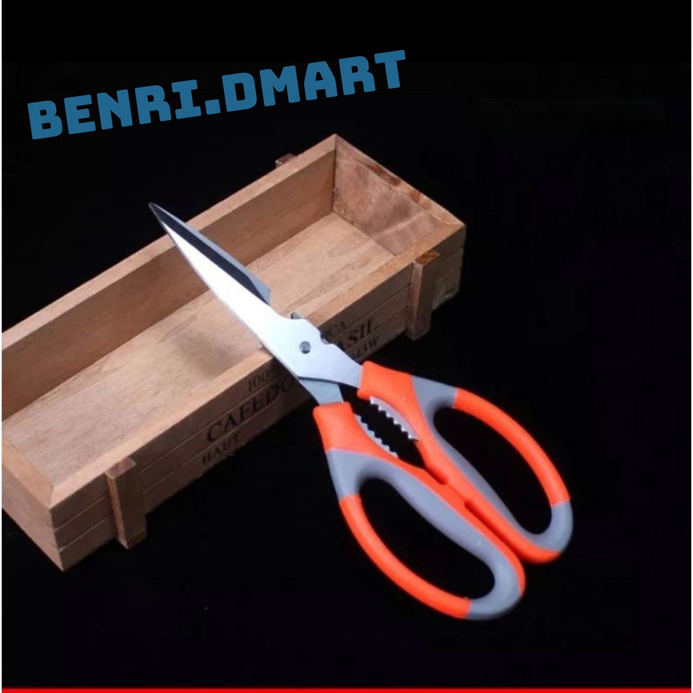 kéo nhà bếp đa năng , kéo K-024 sắc bén kéo làm nhà bếp