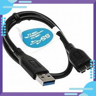 Cáp usb 3.0 dùng cho ổ cứng hdd box di động