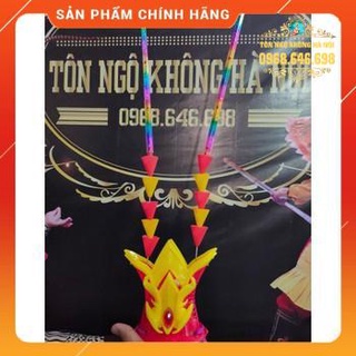 MŨ TÔN NGỘ KHÔNG TRẺ EM LOẠI NHỰA