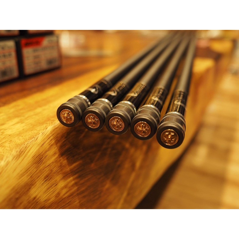 Cần COBRA BLACK VIPER 5h