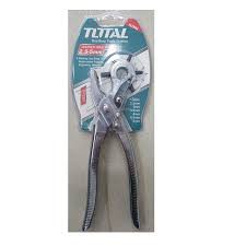 Kèm đục lỗ  vải da (48/T) TOTAL THT3351