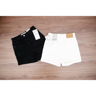 Short jean Zara
