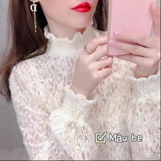 Combo áo khoác Lông ( Bui Nhu ngoc)