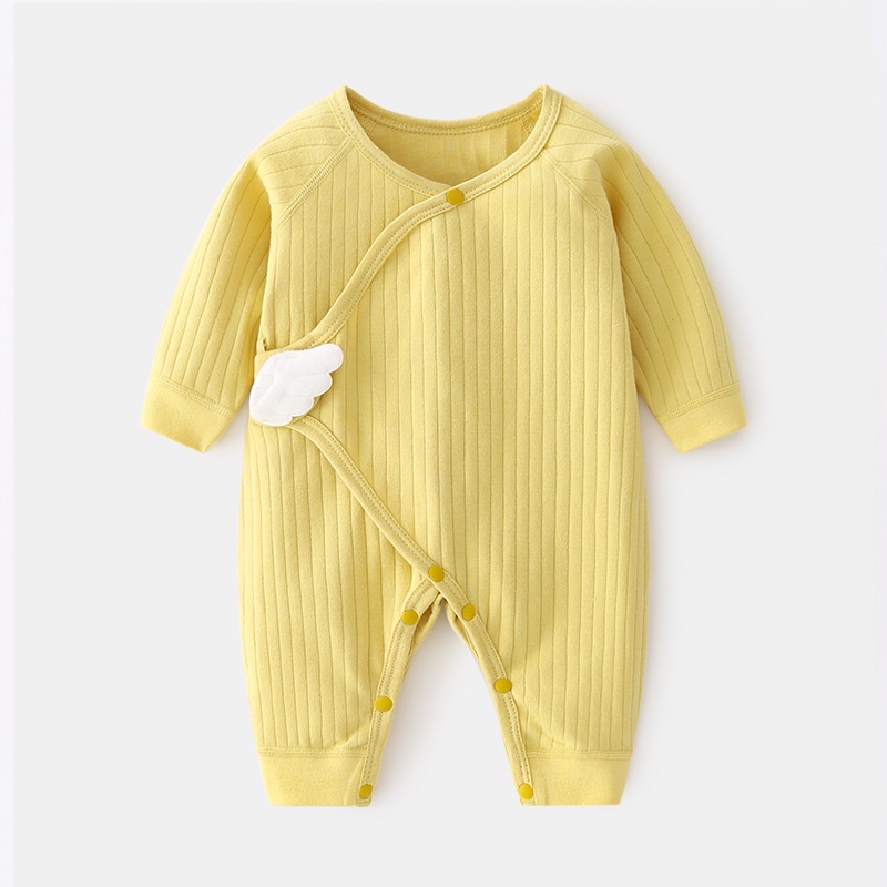 Romper mùa thu , bộ liền thân xịn xò , body mùa thu cho bé trai và bé gái dành riêng cho bé sơ sinh 0 - 7 tháng tuổi