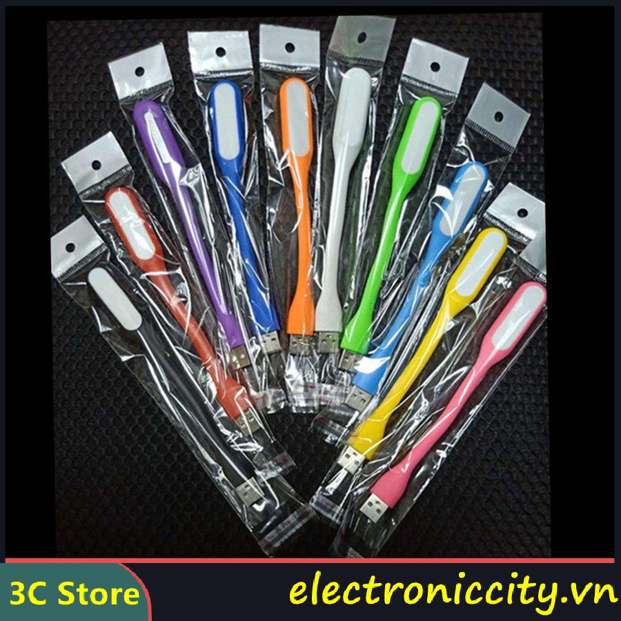 LED USB tiết kiệm năng lượng để bàn tiện dụng