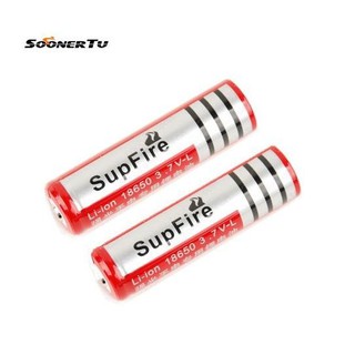 Pin sạc 18650 Ultrafire 3.7V 4000mAh