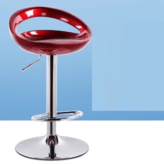 [Mã LIFEBKA5 giảm 10% tối đa 1 Triệu đơn 500k] Ghế quầy bar, ghế lễ tân B54