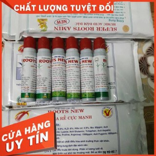 Phân bón cao cấp Roots new kích ra rễ