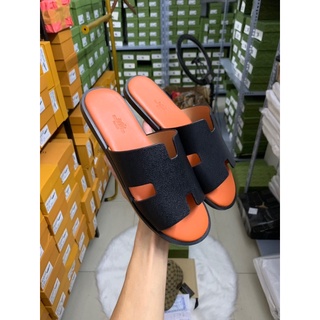 Dép quay ngang HM siêu cấp (ảnh thật)
