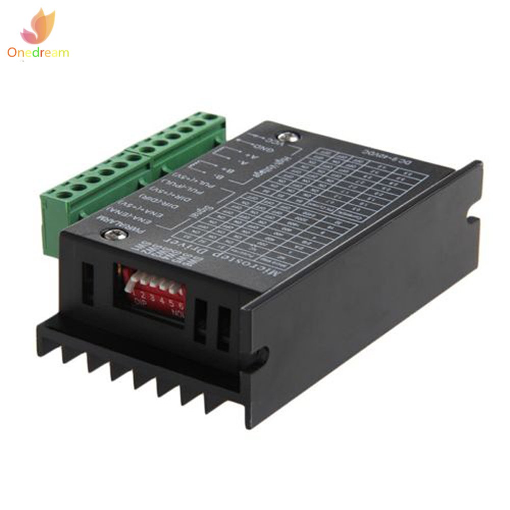 Động Cơ Bước Tb6600 4a 9~40v