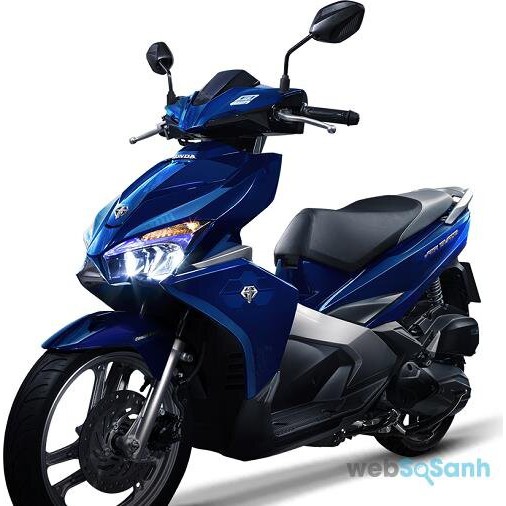  Hộc đựng đồ Air Blade 2016-2019