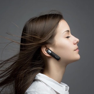 (CHÍNH HÃNG) Tai nghe BLUETOOTH 1 bên V5.0 Hoco E37 -Có MIC-