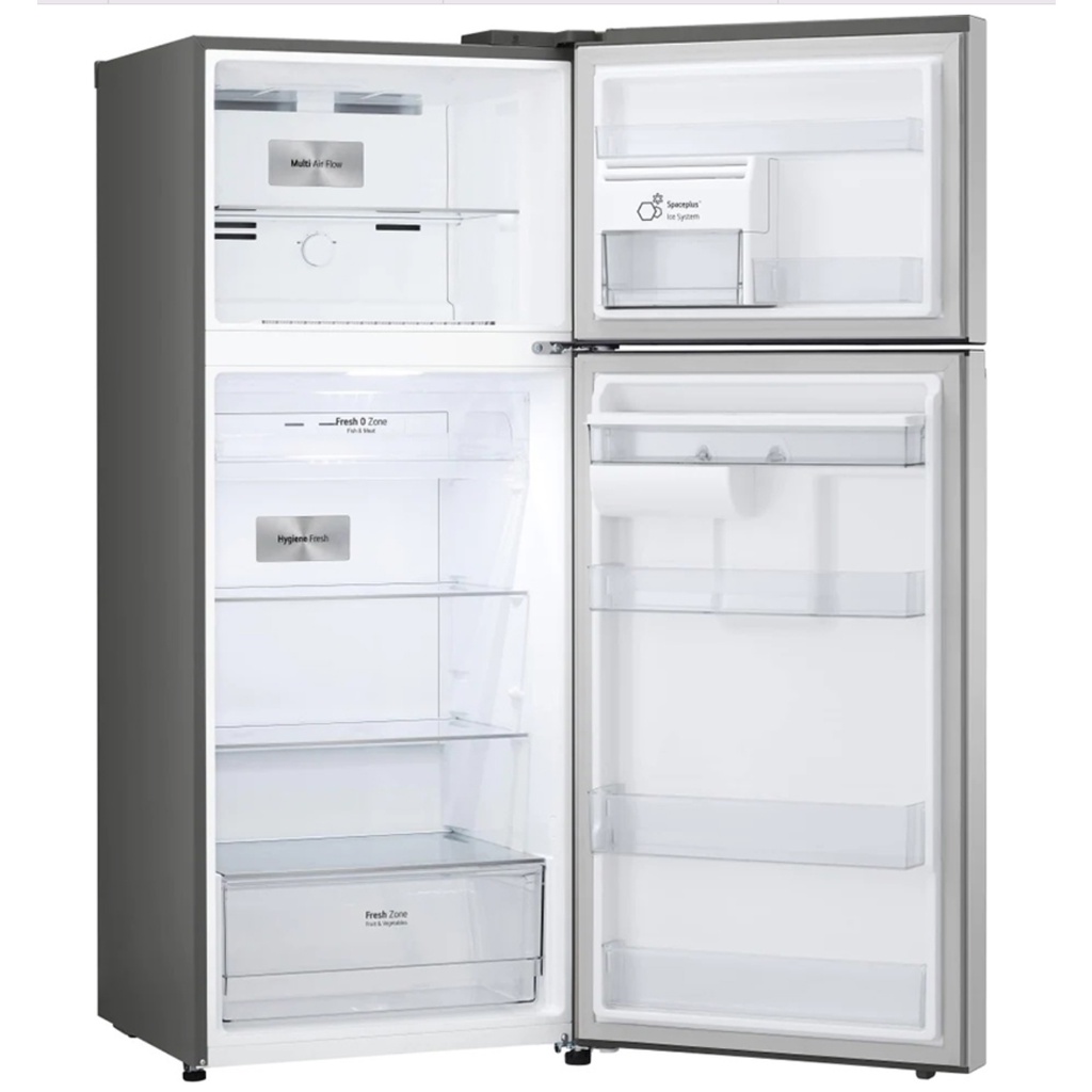 Tủ lạnh LG Inverter 394 lít GN-D392PSA