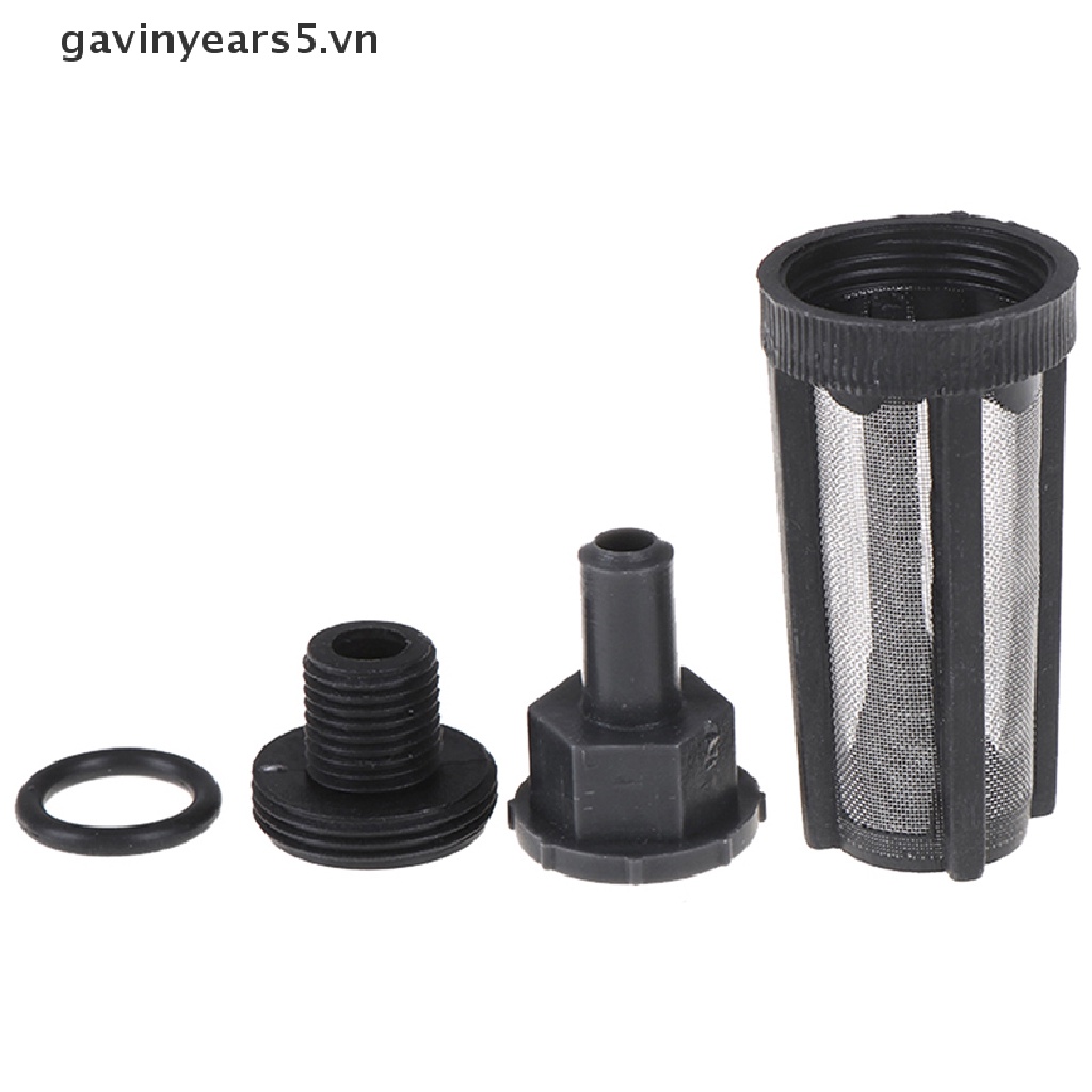 Bộ Lọc Ống Nước Công Nghiệp Chuyên Dụng Chất Lượng Cao