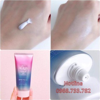 Kem chống nắng nâng tone Skin Aqua Tone Up UV SPF 50+ PA++++