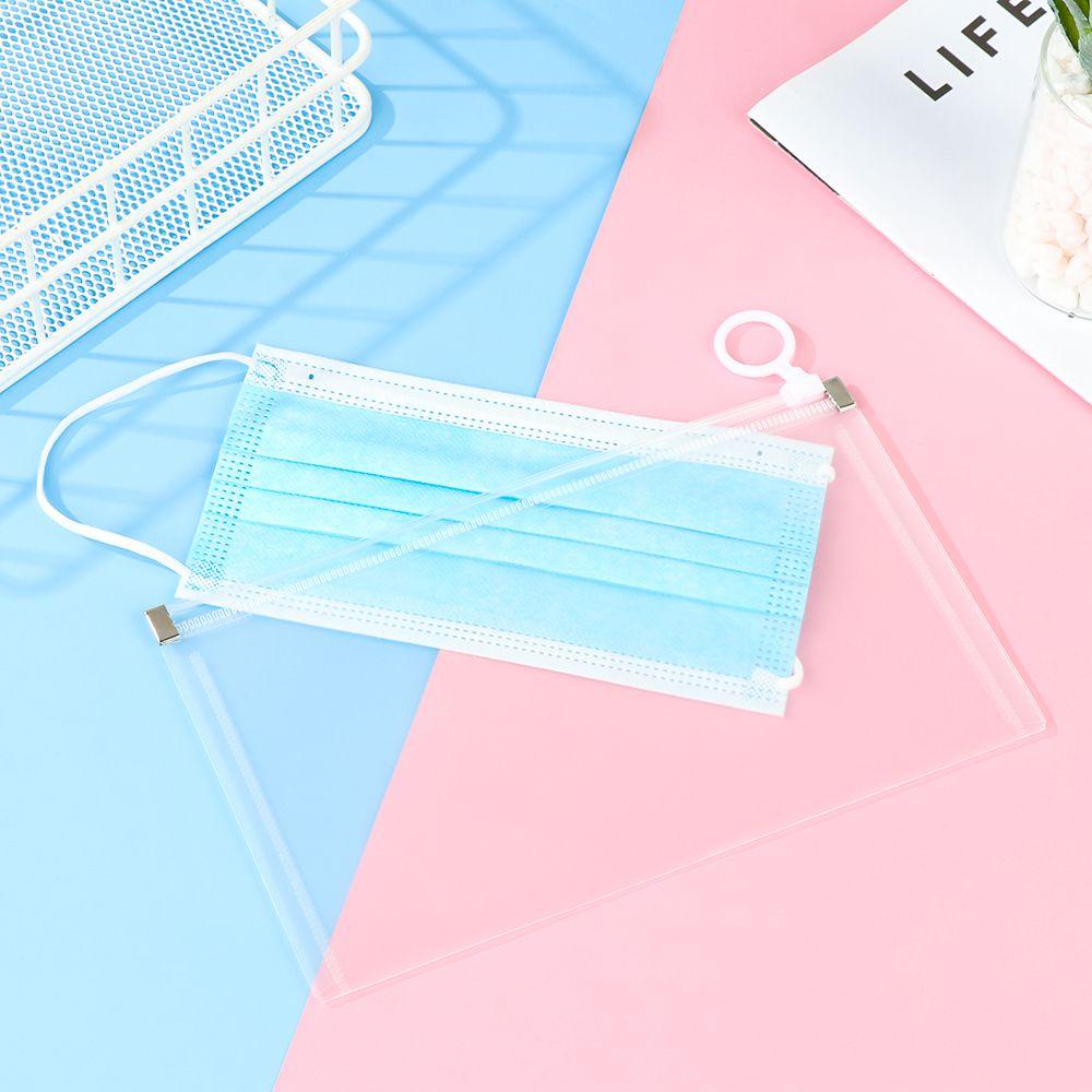 Vỏ Bọc Hộp Đựng Quà Tặng / Đồ Dùng KENT1 Thiết Kế Nhỏ Gọn Tiện Dụng