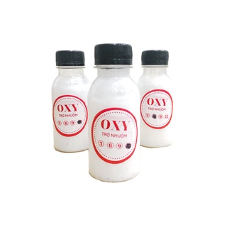 oxy trợ nhuộm