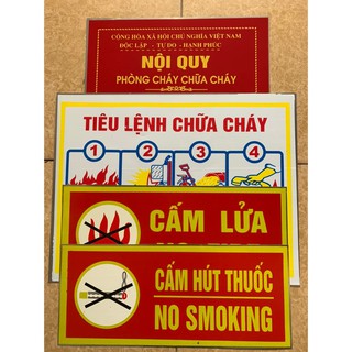 Bộ tiêu lệnh 4 Biển