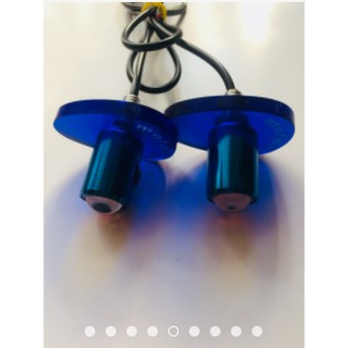 Đèn multy 3 tầng Rizoma - Motor Gager