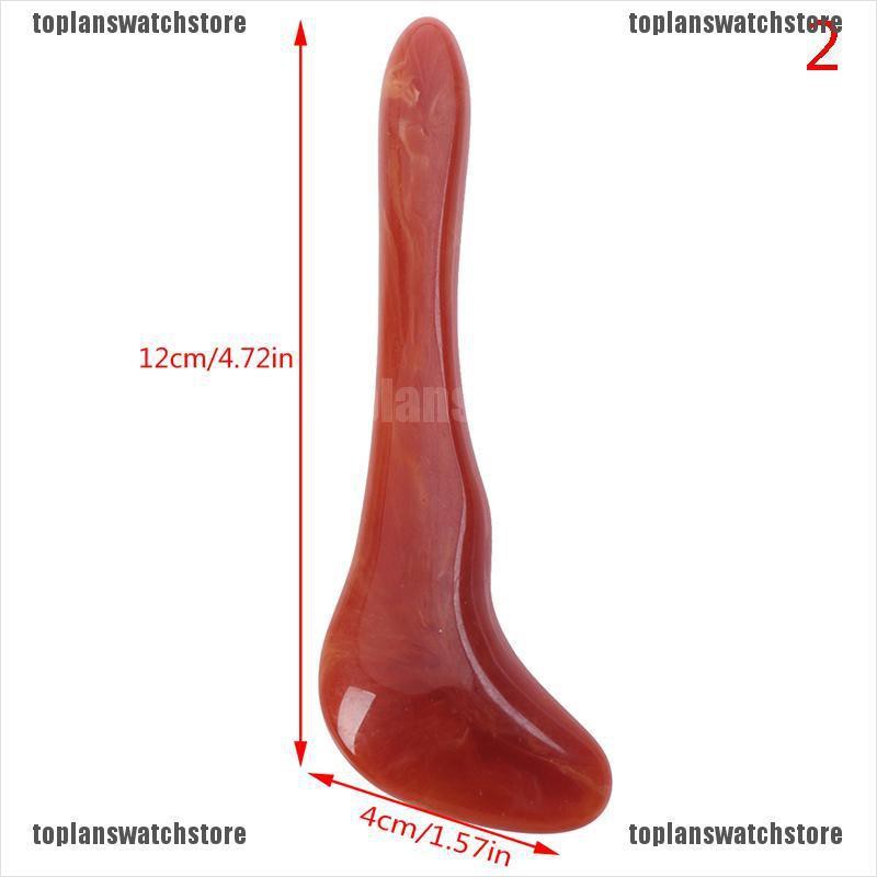 1 Dụng Cụ Cạo Mát Xa Cơ Thể Chăm Sóc Sức Khỏe