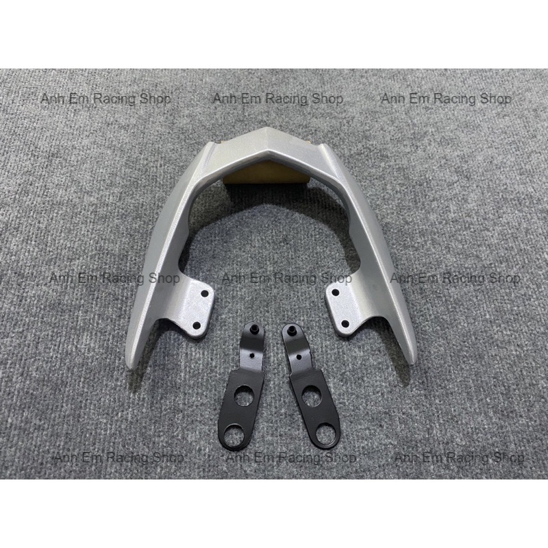 Cảng V1 Gắn Winner X Exciter 150 Winner V1 Mù Bạc