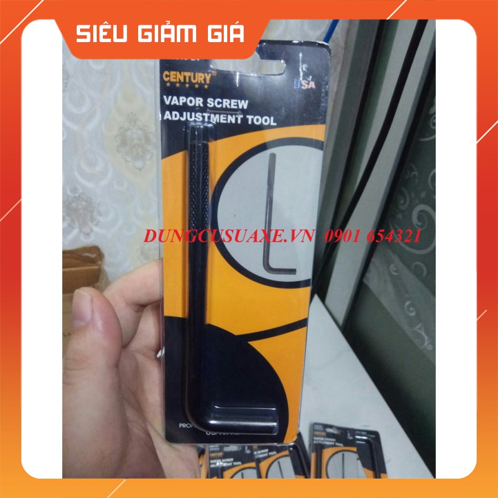 [HÀNG CHÍNH HÃNG] [ ẢNH THẬT]   CHỈNH CÒ XE MÁY CENTURY  [CHO KHÁCH XEM HÀNG]