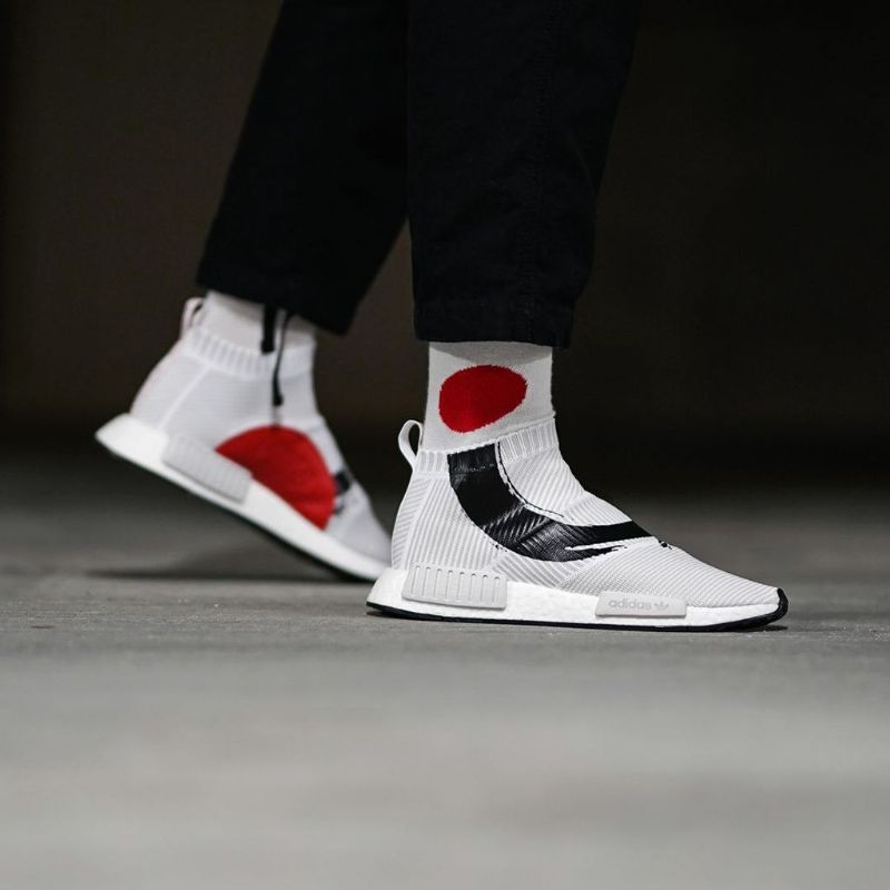 Giày thể thao nam NMD CS1 Koi fish BB9260