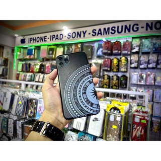 dán bảo vệ cho iphone