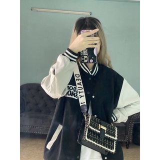 Áo Bomber unisex 2 lớp dày dặn