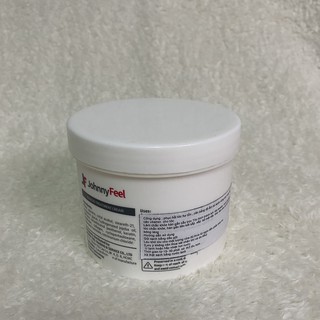Hấp Dầu Phục Hồi Tóc Hư Tổn JOHNNY FEEL