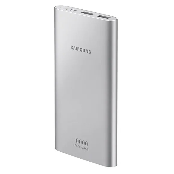 Pin sạc dự phòng Samsung 10.000mAh - Chính hãng bảo hành 6 tháng đổi mới