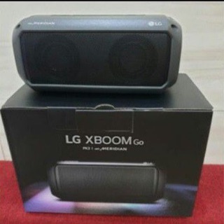 Loa bluetooth LG XBOOM PK3