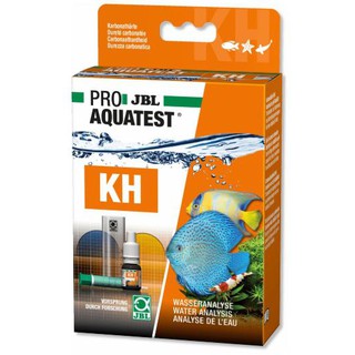 Hộp test kh kiểm tra độ kiềm trong môi trường nước