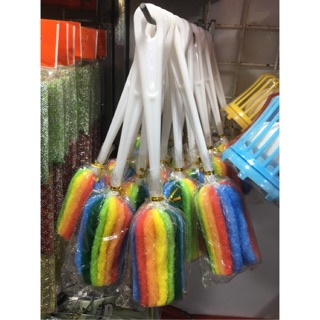 Dụng cụ rửa ly 7 màu