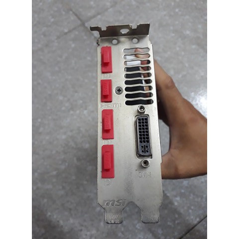 Card đồ họa - VGA Gtx960 2G 4G chơi game PUBG.Lien Minh,FIFA,DOTA2 mượt.