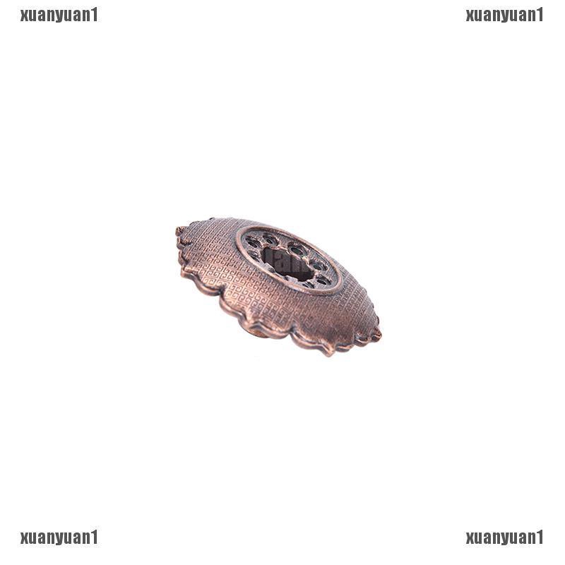 Đế Đốt Trầm Hương 9 Lỗ Hình Hoa Sen Độc Đáo