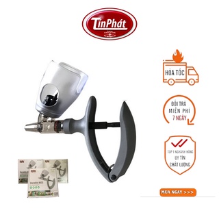 Bơm kim tiêm tự động HSW (0.2 - 5cc) .