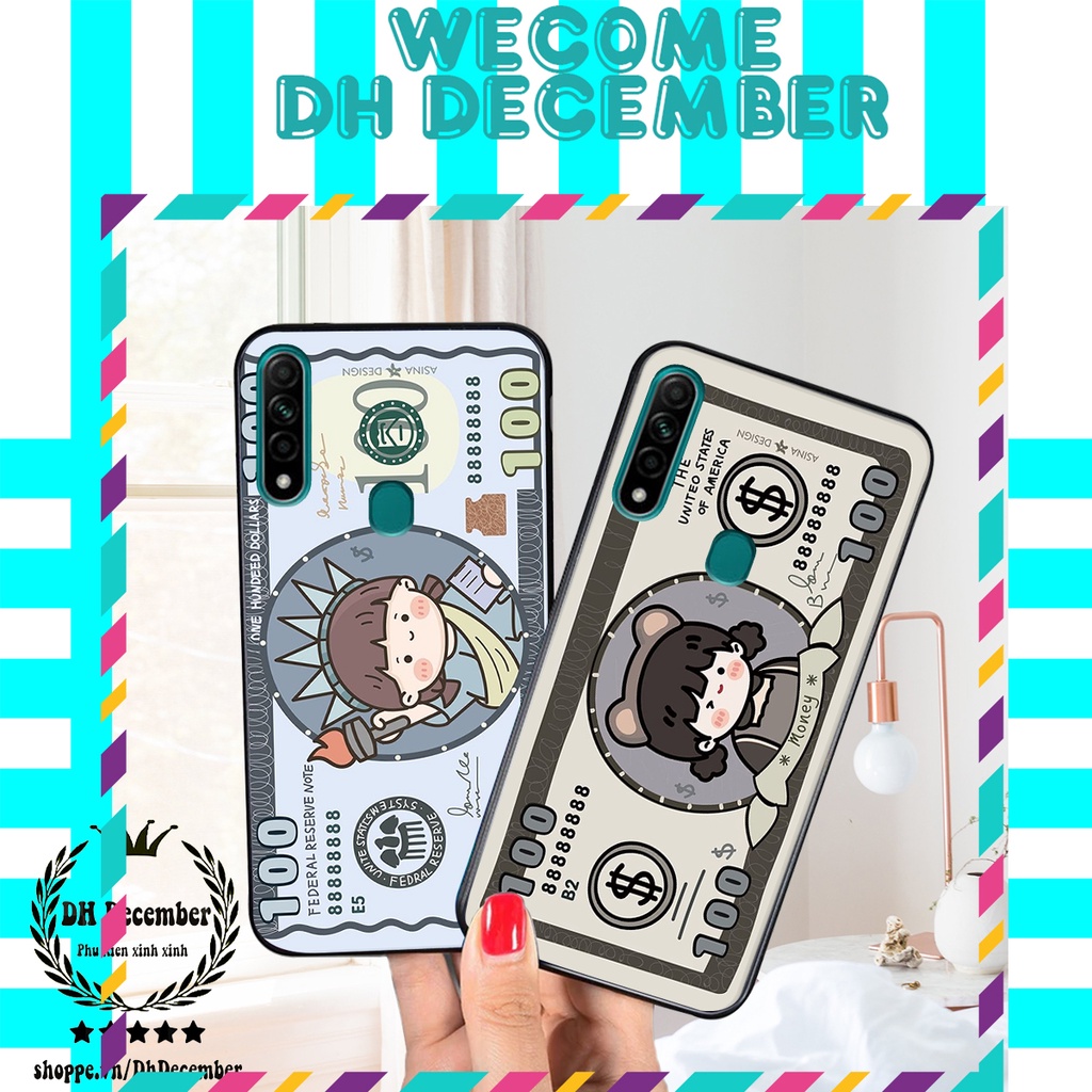 Ốp lưng Oppo A31 in hình 3D thời trang, toro jump, BAO ĐẸP - BAO CHẤT- BAO GIÁ RẺ