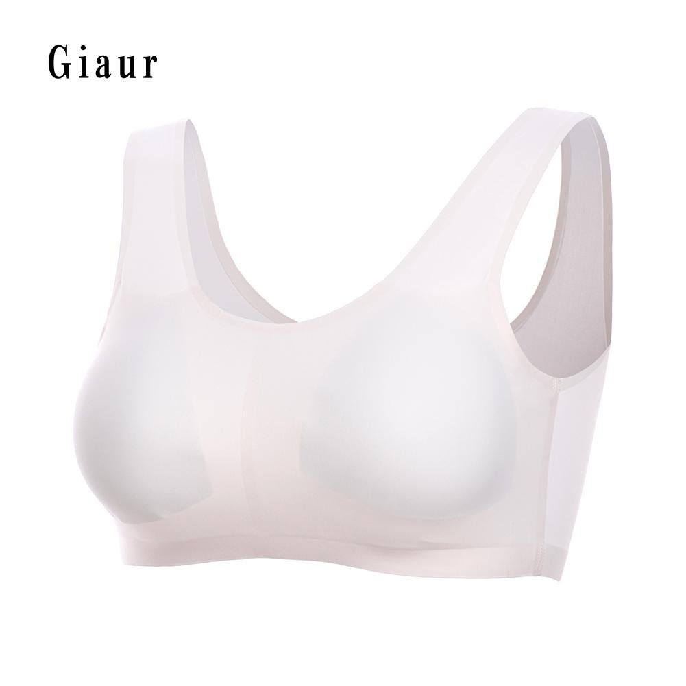 Áo ngực ren quây có đệm mút size lớn
