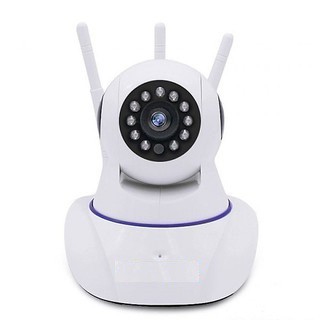 Camera IP Robo Yoosee 3 anten HD FBlink GT3442 2.0Mpx có màu ban đêm