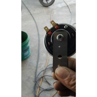 Còi Kèn lắp Xe Máy Xe điện 12V