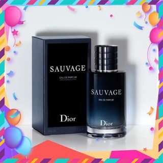 [ SIÊU HOT ] Nước Hoa 𝓓𝓘𝓞𝓡 Sauvage Parfum 5ml/10ml [ Nước Hoa Chất ]