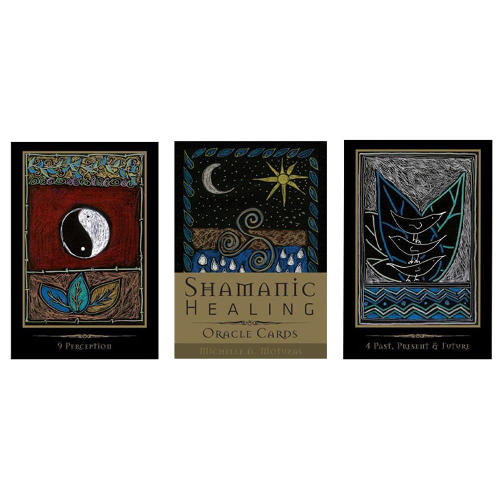 Bộ Bài Tarot d Chuyên Dụng