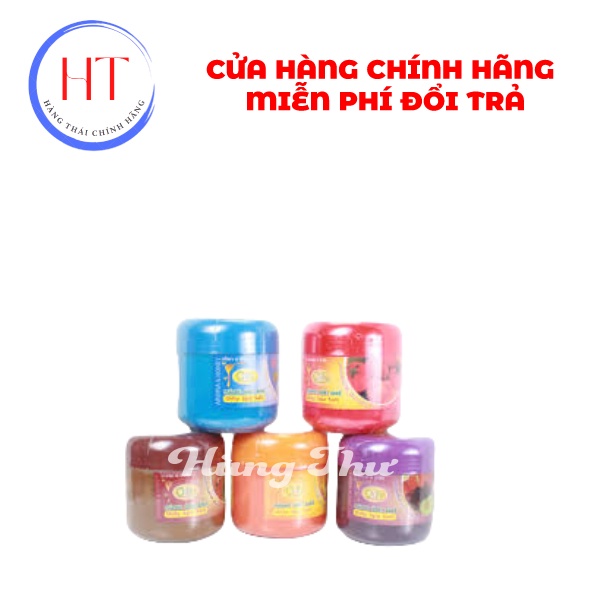 Muối tắm Carebeau Thái Lan 750g tẩy da chết