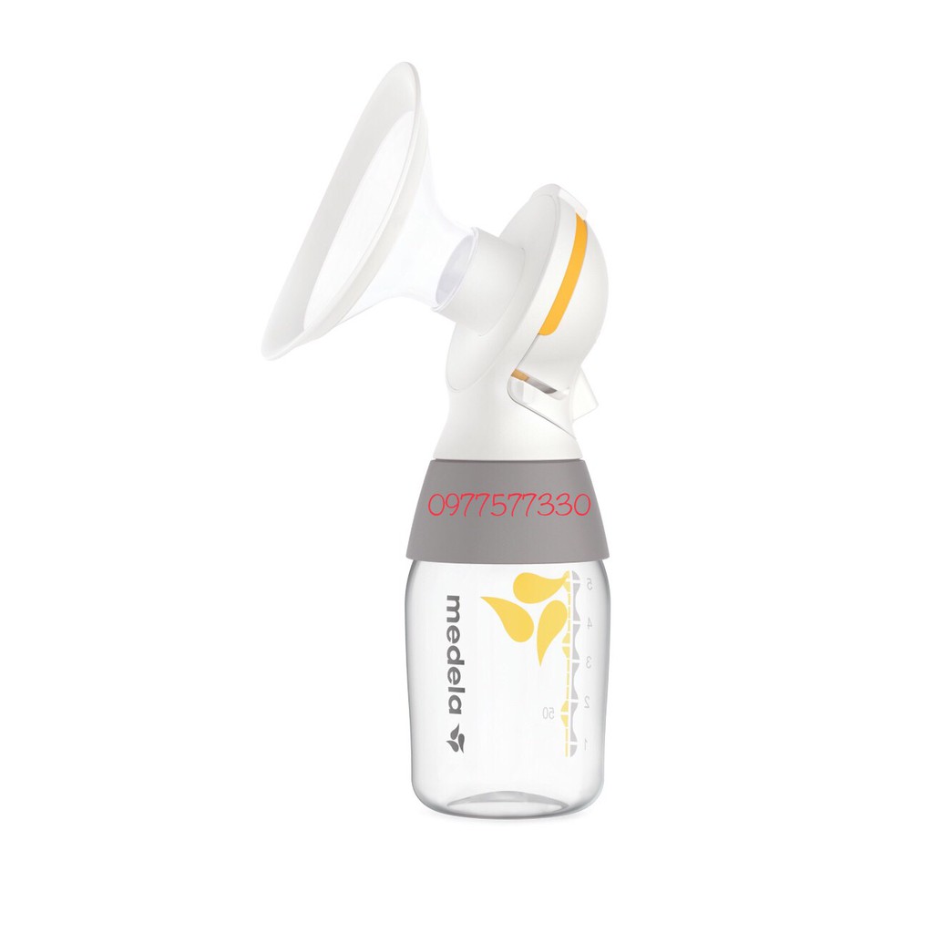 Cổ phễu Medela freestyle,Maxflow (tách từ bộ phụ kiện)