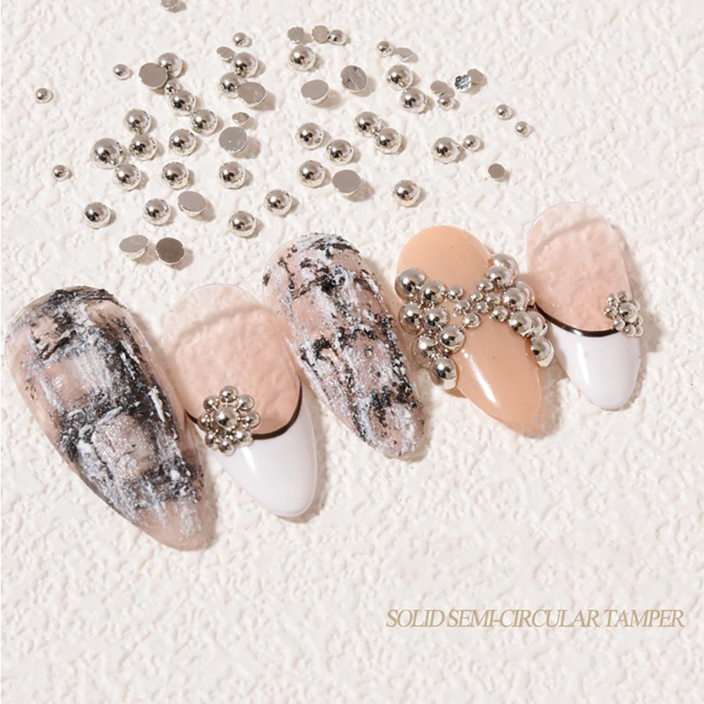 Móng Tay Giả Trang Trí Nghệ Thuật|Áo Thun Tay Ngắn In Hình 3D Cá Tính Cho Nam|Đinh Tán Trang Trí Móng Tay Hình Joker