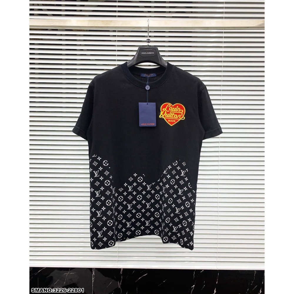 Áo Thun nam A2.3226