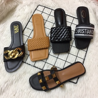 các mẫu dép size 41